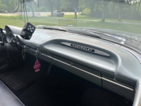 1959 Chevrolet Bel Air for sale in Michigan (ID-145556)