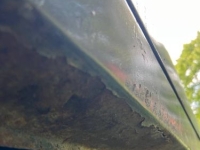 1959 Chevrolet Bel Air for sale in Michigan (ID-155258)