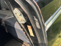 1959 Chevrolet Bel Air for sale in Michigan (ID-155258)