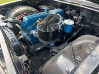 1959 Chevrolet Bel Air for sale in Michigan (ID-155258)