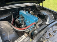 1959 Chevrolet Bel Air for sale in Michigan (ID-155258)