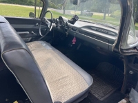 1959 Chevrolet Bel Air for sale in Michigan (ID-155258)