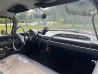 1959 Chevrolet Bel Air for sale in Michigan (ID-155258)