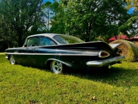 1959 Chevrolet Bel Air for sale in Michigan (ID-155258)