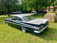 1959 Chevrolet Bel Air for sale in Michigan (ID-155258)