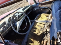 1959 Chevrolet Bel Air for sale in Michigan (ID-162842)