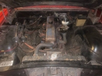 1959 Chevrolet Biscayne for sale in Michigan (ID-123273)