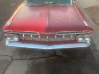 1959 Chevrolet Biscayne for sale in Michigan (ID-123273)