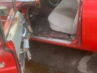 1959 Chevrolet Biscayne for sale in Michigan (ID-123273)