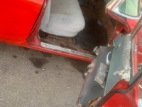 1959 Chevrolet Biscayne for sale in Michigan (ID-123273)