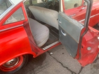 1959 Chevrolet Biscayne for sale in Michigan (ID-123273)
