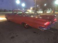 1959 Chevrolet Biscayne for sale in Michigan (ID-123273)