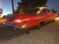 1959 Chevrolet Biscayne for sale in Michigan (ID-123273)