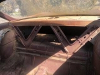 1959 Chevrolet Biscayne for sale in Michigan (ID-126129)