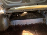1959 Chevrolet Biscayne for sale in Michigan (ID-126129)