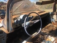 1959 Chevrolet Biscayne for sale in Michigan (ID-126129)
