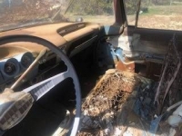 1959 Chevrolet Biscayne for sale in Michigan (ID-126129)