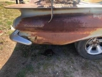 1959 Chevrolet Biscayne for sale in Michigan (ID-126129)