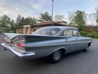 1959 Chevrolet Biscayne for sale in Riverhead, New York (ID-128776)
