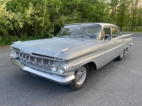 1959 Chevrolet Biscayne for sale in Riverhead, New York (ID-128776)