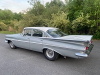 1959 Chevrolet Biscayne for sale in Riverhead, New York (ID-128776)