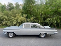 1959 Chevrolet Biscayne for sale in Riverhead, New York (ID-128776)