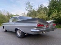 1959 Chevrolet Biscayne for sale in Riverhead, New York (ID-128776)