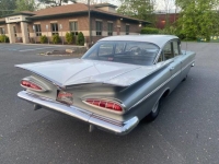 1959 Chevrolet Biscayne for sale in Riverhead, New York (ID-128776)