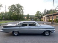 1959 Chevrolet Biscayne for sale in Riverhead, New York (ID-128776)