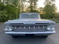 1959 Chevrolet Biscayne for sale in Riverhead, New York (ID-128776)