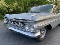 1959 Chevrolet Biscayne for sale in Riverhead, New York (ID-128776)