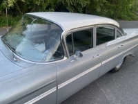 1959 Chevrolet Biscayne for sale in Riverhead, New York (ID-128776)