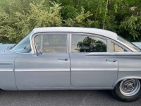 1959 Chevrolet Biscayne for sale in Riverhead, New York (ID-128776)