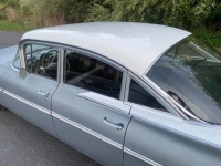 1959 Chevrolet Biscayne for sale in Riverhead, New York (ID-128776)
