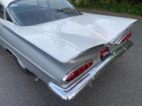 1959 Chevrolet Biscayne for sale in Riverhead, New York (ID-128776)