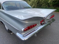 1959 Chevrolet Biscayne for sale in Riverhead, New York (ID-128776)