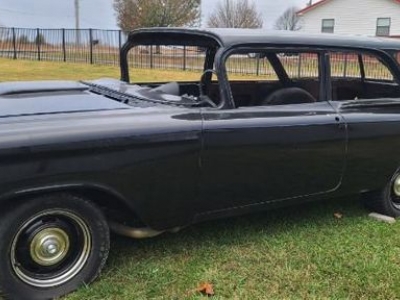 1959 Chevrolet Brookwood for sale