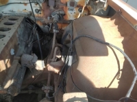 1959 Chevrolet Brookwood for sale in Michigan (ID-143576)