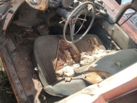 1959 Chevrolet Brookwood for sale in Michigan (ID-143576)