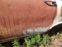 1959 Chevrolet Brookwood for sale in Michigan (ID-143576)
