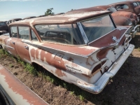 1959 Chevrolet Brookwood for sale in Michigan (ID-143576)