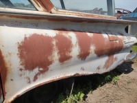 1959 Chevrolet Brookwood for sale in Michigan (ID-143576)