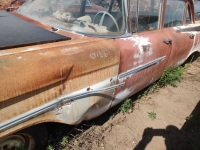 1959 Chevrolet Brookwood for sale in Michigan (ID-143576)