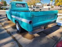 1959 Chevrolet C30 for sale in Michigan (ID-136140)