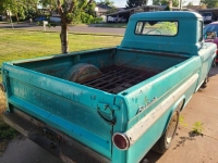 1959 Chevrolet C30 for sale in Michigan (ID-136140)