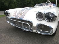 1959 Chevrolet Corvette for sale in Michigan (ID-98080)