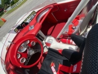 1959 Chevrolet Corvette for sale in Michigan (ID-98080)