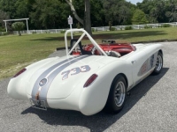 1959 Chevrolet Corvette for sale in Michigan (ID-98080)