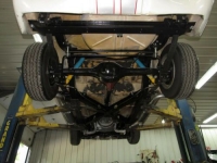 1959 Chevrolet Corvette for sale in Michigan (ID-98080)