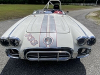 1959 Chevrolet Corvette for sale in Michigan (ID-98080)
